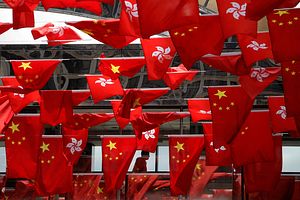 China Remakes Hong Kong’s Electoral System