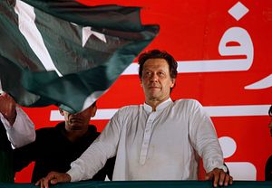 Can Imran Khan Really End Corruption in Pakistan?