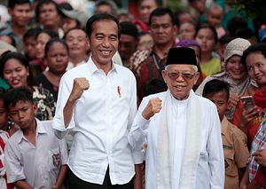 After the Riots: Indonesia’s Post-Election Future