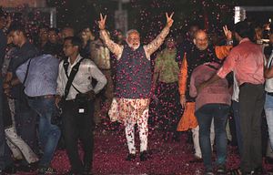 Narendra Modi Wins Again &#8212; What Does That Mean for India?