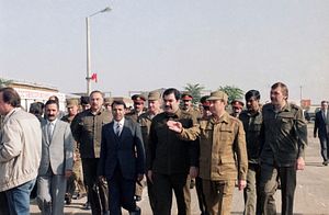 India in Afghanistan After the Soviet Withdrawal