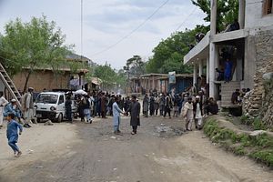 The Peculiar Presence of the Islamic State in Kunar