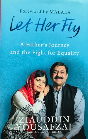 Malala’s Father: ‘I Did Not Clip Her Wings’