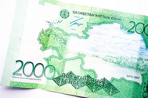 The Taxman Cometh for Kazakh NGOs