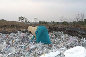 Asia Will No Longer Tolerate Being a Plastic Waste Dump