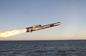 US Navy, Marine Corps Seek Shore-Based Naval Strike Missile