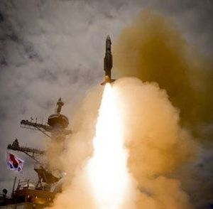 US State Department Approves Sale of 94 SM-2 Block IIIB Missiles to South Korea