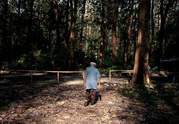 To Buru Island A Journey To The Dark Side Of Indonesia S Past The Diplomat