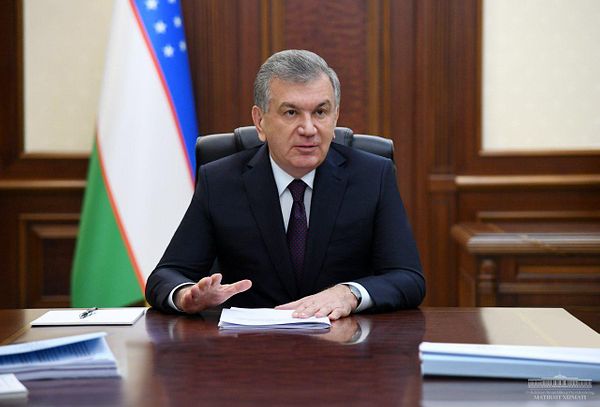 What’s Really Changed in ‘New Uzbekistan’?