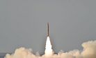 Pakistan Test Fires Medium-Range Ballistic Missile