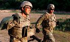 US Forces Korea Commander: US-South Korea Readiness Hasn’t ‘Slowed Down One Bit’