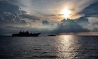 Naval Visit Highlights Vietnam-Australia Defense Ties