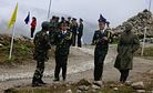 China-India Border Talks Remain Difficult Amid Map Burning Controversy