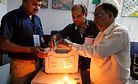 India’s Marathon Election Ends, Vote Counting to Begin Thursday