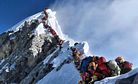 Deaths Rise on Mount Everest as Nepal Issues Additional Permits
