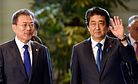 The Hanoi Summit and Japan-South Korea Relations