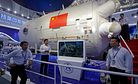 China Has a Head Start in the New Space Race