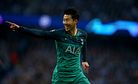 The Significance of Son Heung-min, South Korea’s Star Footballer