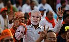 How India’s Liberal Media Facilitated Narendra Modi’s Reelection Sweep