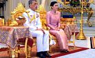 As Coronation Begins, What’s Next for the Thai Monarchy?