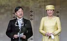 The Rise of Japan’s New Emperor Sparks Debate on Male-Only Succession