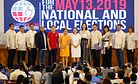 Duterte-Backed Candidates Win Big in Philippines' Midterm Elections