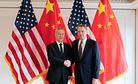 US-China Trade Talks: High Risk, High Stakes