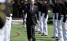North Korea Slams US National Security Adviser John Bolton as ‘Human Defect’