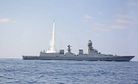India’s Navy Successfully Tests Cooperative Engagement Capability During Missile Test