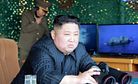 North Korea Confirms First Ballistic Missile Launch in Nearly 18 Months