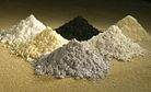 Rare Earths in the US-China Trade War