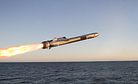US Navy Deploys Littoral Combat Ship Armed With New Naval Strike Missile to Pacific