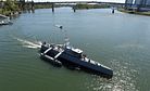 US Navy to Stand Up Unmanned Robot Ship Development Squadron