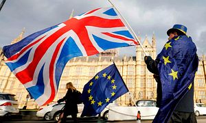 India and Brexit: How New Delhi Can Position Itself to Maximize Benefit