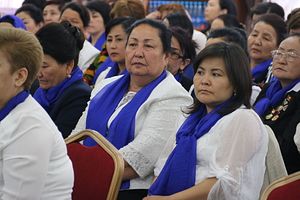 Can Quotas Fix Gender Disparity in Kyrgyzstan’s Politics?