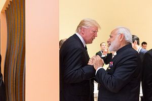 Why India and the United States Must Come Together