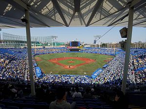 Should Amateur Baseball Players Go Pro in South Korea and Japan?
