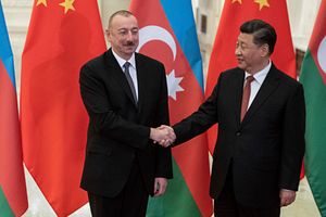 Can China Broker the Resolution of the Armenia-Azerbaijan Conflict?