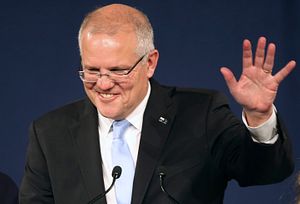 What Next For ‘Miracle Man’ Morrison?