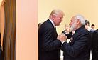 Trump Goes to India as Afghanistan’s Future Looms Large on the Agenda