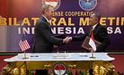 The Future of US-Indonesia Military Ties in Focus With Defense Secretary Visit