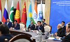 The Shanghai Cooperation Organization: A Vehicle for Cooperation or Competition?