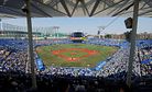 Should Amateur Baseball Players Go Pro in South Korea and Japan?