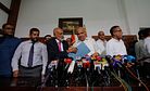 Muslims Politicians Resign Top Sri Lankan Government Posts Amid Terror Probe
