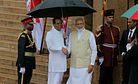 India, Sri Lanka Agree to Step Up Anti-Terrorism Efforts