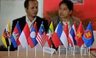 Thailand Takes up the ASEAN Challenge