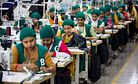 Bangladesh Garment Makers Say $3 Billion in Orders Lost to Virus