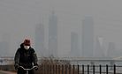North Korea: The Missing Link in Northeast Asia's Air Pollution Fight