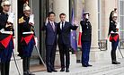 Macron in Japan: Upgrading the Franco-Japanese Strategic Partnership in the Indo-Pacific