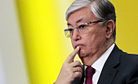 Continuity and Change: Kazakhstan Hurtles Toward Election Day